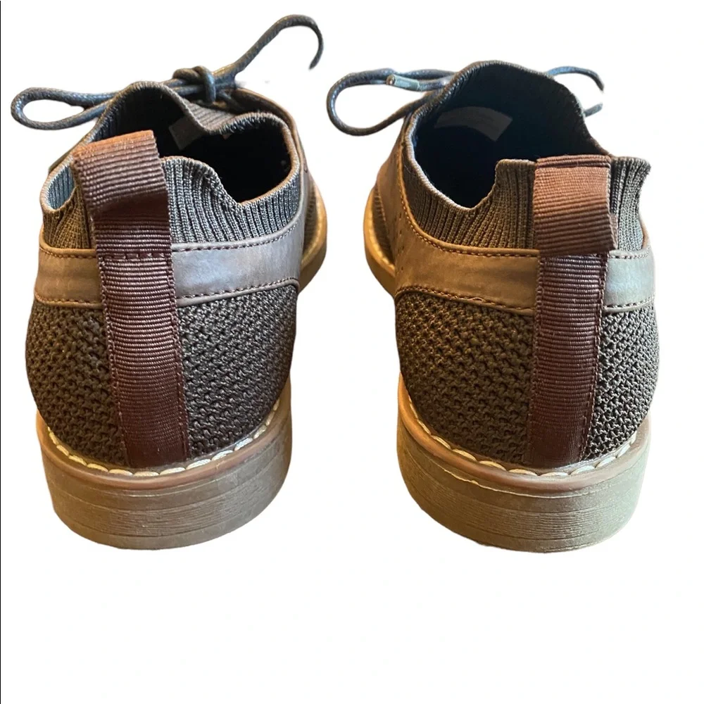Steve Madden Brugby Boys’ Shoes